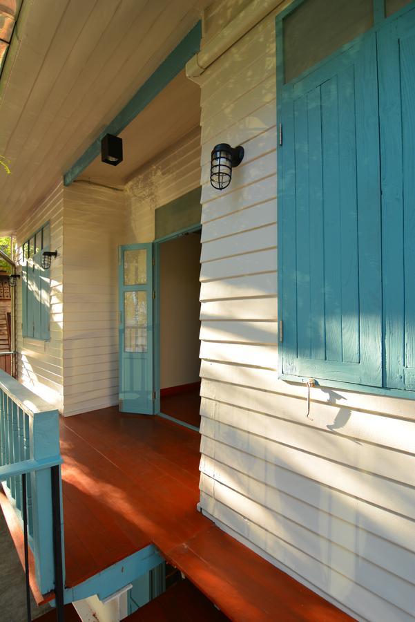 La Moon Hostel กรุงเทพมหานคร ภายนอก รูปภาพ